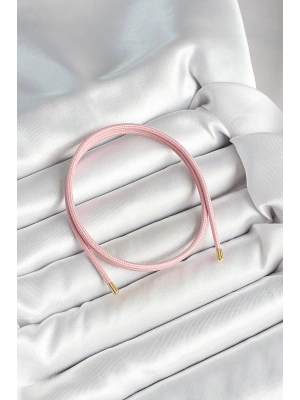 Mıknatıslı Kırmızı Renk Sarmal Kadın Bileklik