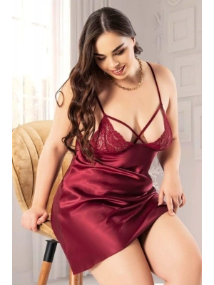 MİSS LARİS 4037 GECELİK