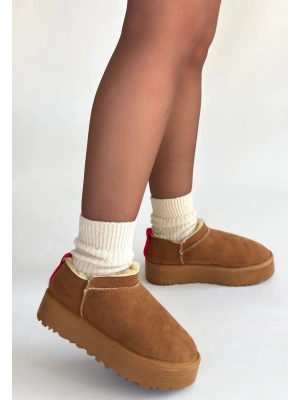 Mitay Taba Süet Bot