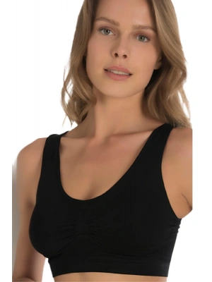 PEDSİZ BÜSTİYER KADIN 4226