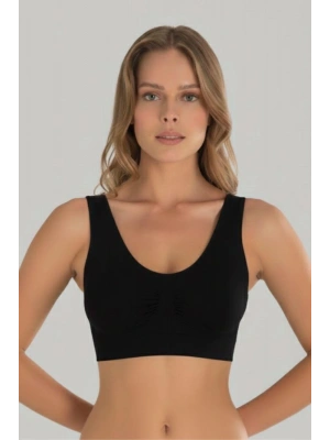 PEDSİZ BÜSTİYER  KADIN AK4226