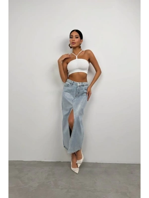 Pencere Detay Fitilli Crop