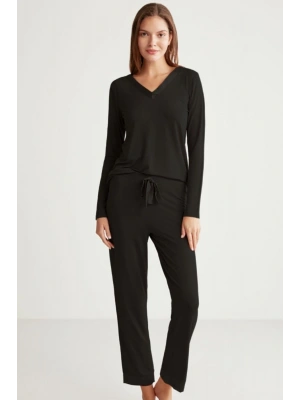 PİJAMA TAKIM KADIN 318