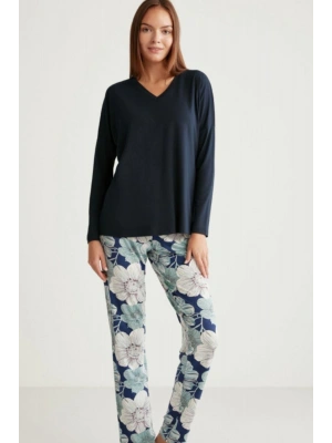 PİJAMA TAKIM KADIN 328