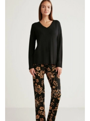 PİJAMA TAKIM KADIN 330