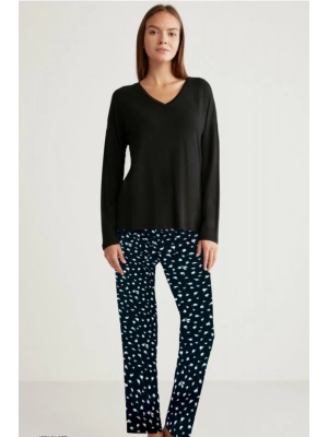 PİJAMA TAKIM KADIN 331