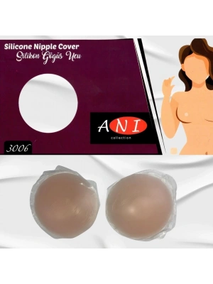 SİLİKON GÖĞÜS UCU KAPATICI KADIN 3006