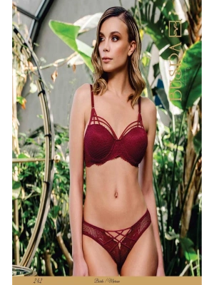 SÜTYEN TAKIM KADIN 242