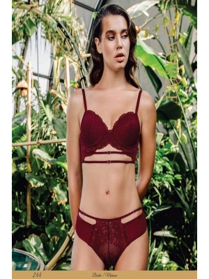 SÜTYEN TAKIM KADIN 244