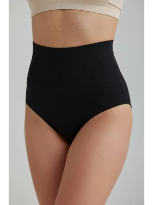 TOPARLAYICI KÜLOT KORSE  KADIN AK4238