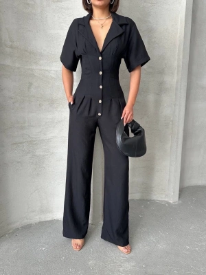 Uzun keten tulum s255059