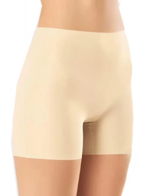 WAKOR LAZER KESİM ŞORT KORSE KADIN