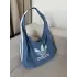 Tote Denim Adds Çanta