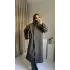 Antrasit Dik Yaka Trend Kaban