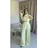 Sarı Pelerin Modal Takım