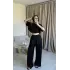Siyah Pelerin Modal Takım