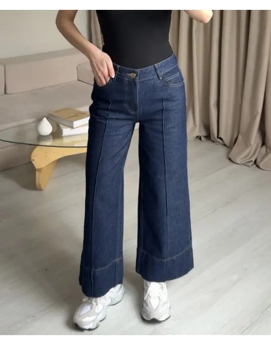 Çima Palazzo Zr Model Jean