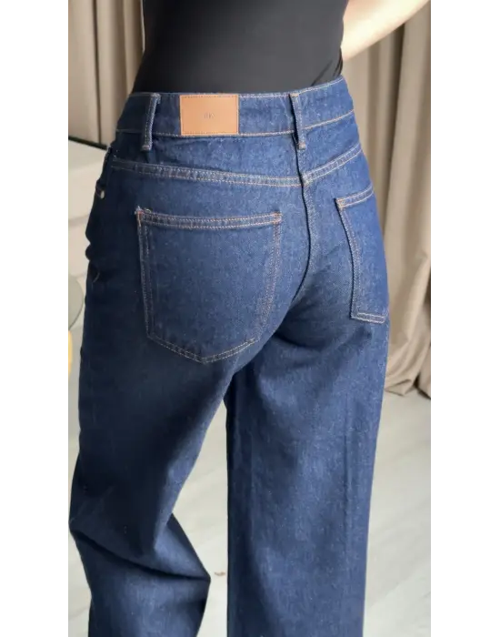 Çima Palazzo Zr Model Jean