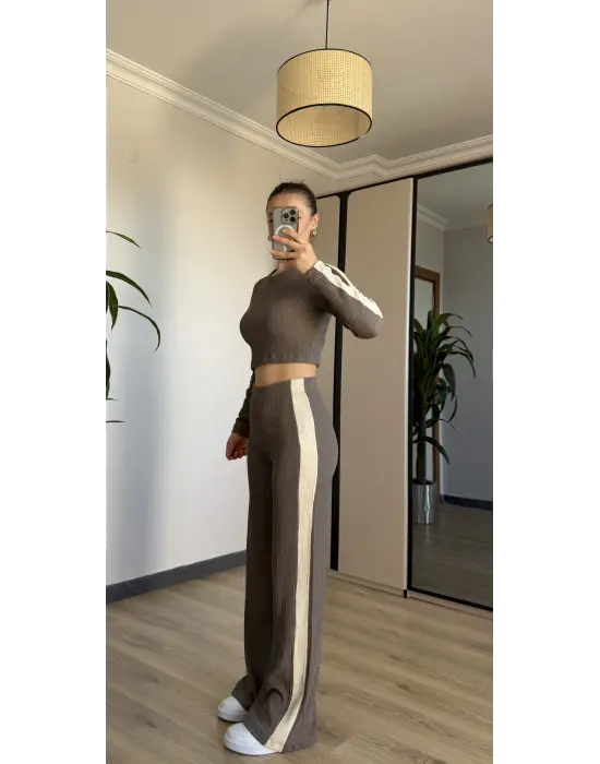 Vizon Yan Şerit Takım