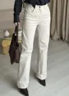 Kırık Beyaz Zr Model Jean