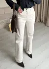 Kırık Beyaz Zr Model Jean