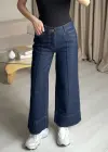Çima Palazzo Zr Model Jean