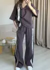 Mürdüm İpkyl Tasarım Büzgülü Takım