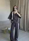 Mürdüm İpkyl Tasarım Büzgülü Takım
