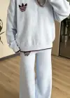 Mavi Marka Triko Takım