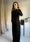 Siyah Modal Asimetrik Takım