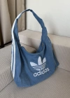 Tote Denim Adds Çanta