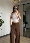Kahve Brshk Viral Eşofman