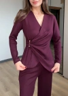 Mürdüm Toka Detay Pike Takım