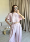 Pembe Pelerin Modal Takım
