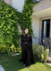 Siyah Üçlü Basic Eşofman Takım
