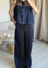 Twst Model Denim Tasarım Takım