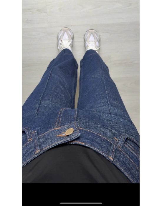 Çima Palazzo Zr Model Jean