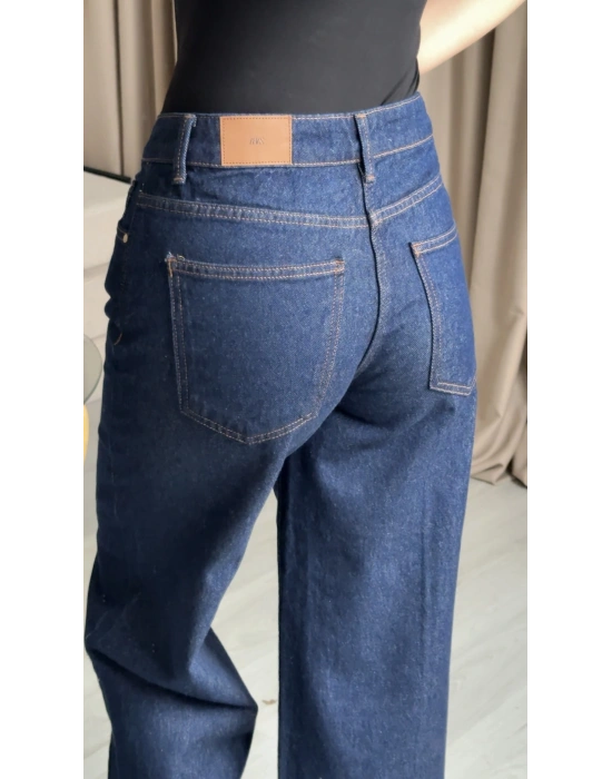 Çima Palazzo Zr Model Jean