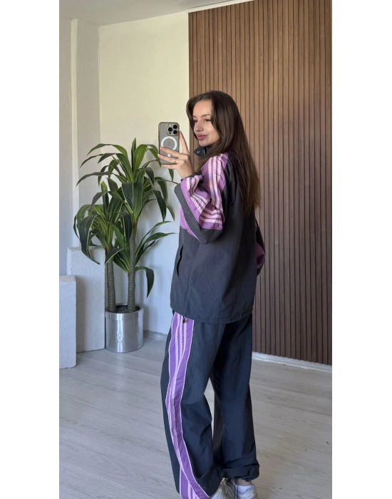 Gri Marka Model Paraşüt Takım