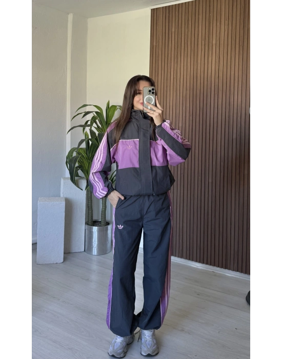Gri Marka Model Paraşüt Takım