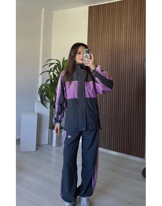 Gri Marka Model Paraşüt Takım