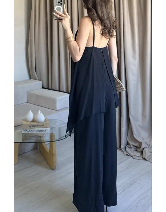 İndigo ZR Model Tulum