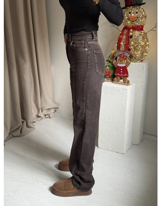 Kahve Tint Zr Model Jean