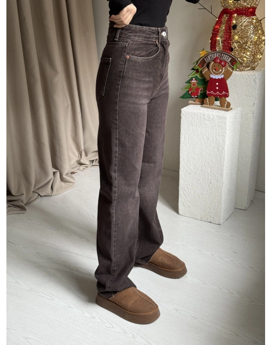 Kahve Tint Zr Model Jean