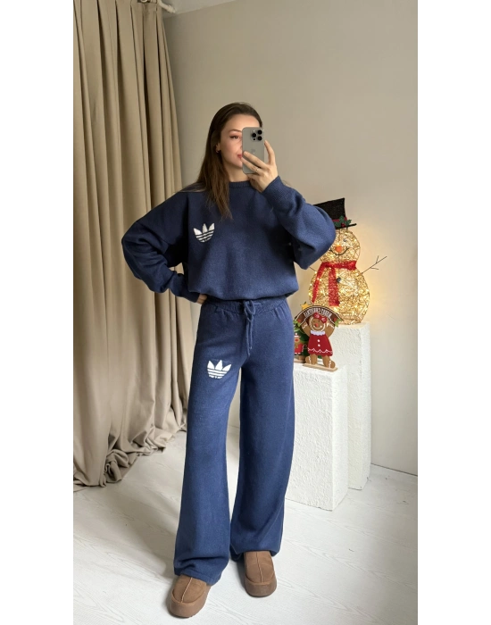 Lacivert Triko Marka Takım