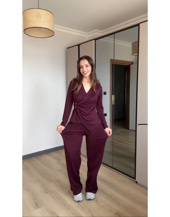 Mürdüm Toka Detay Pike Takım
