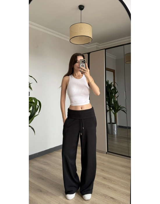 Siyah Brshk Viral Eşofman