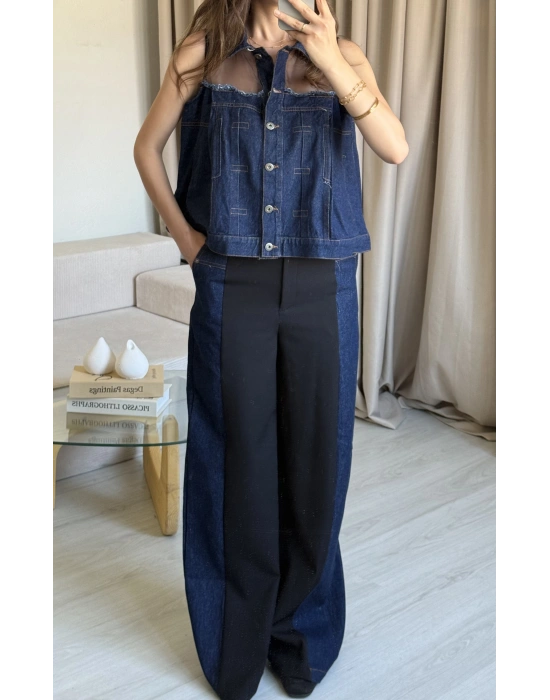 Twst Model Denim Tasarım Takım