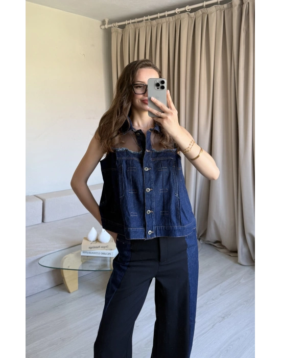 Twst Model Denim Tasarım Takım