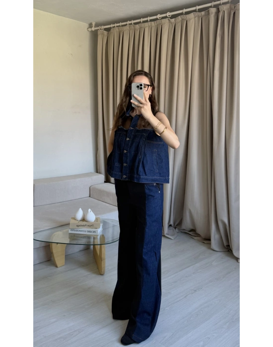 Twst Model Denim Tasarım Takım